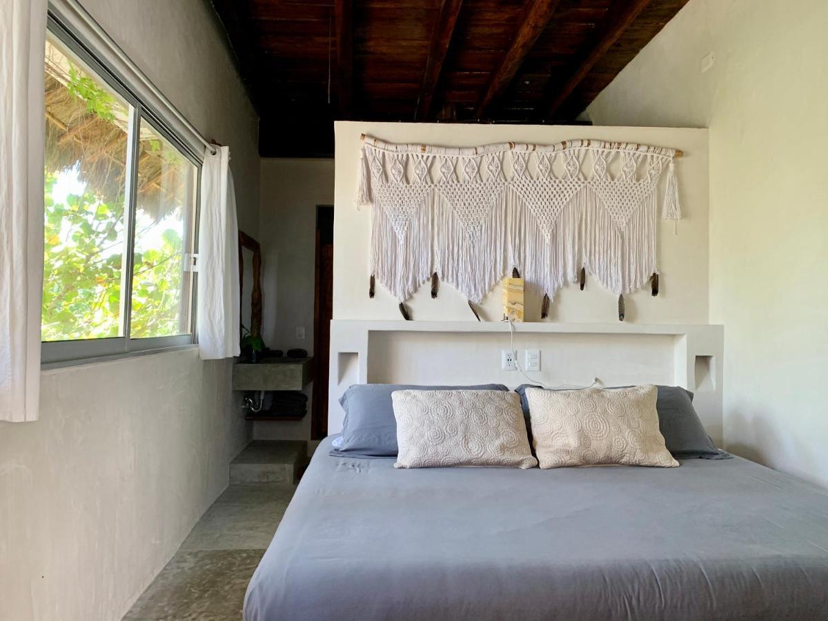 Amansala Resort Tulum Exterior foto
